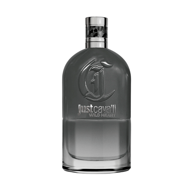 Roberto Cavalli Men's Aftershave Roberto Cavalli Wild Heart For Him Eau de Toilette Men's Aftershave Spray (90ml)