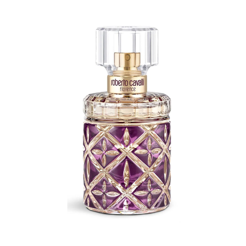 Roberto Cavalli Florence EDP Women's Perfume Spray 50ml, 75ml | Perfume ...