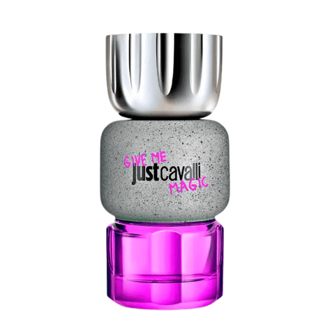 Roberto Cavalli Women's Perfume Roberto Cavalli Give Me Magic For Her Eau de Parfum Women's Perfume Spray (90ml)