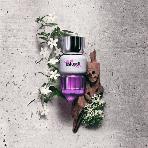 Roberto Cavalli Women's Perfume Roberto Cavalli Give Me Magic For Her Eau de Parfum Women's Perfume Spray (90ml)