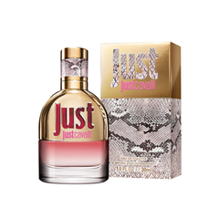 Just cavalli gold perfume outlet