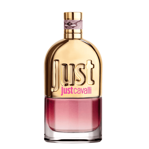 Roberto Cavalli Women's Perfume Roberto Cavalli Just Cavalli For Her Eau de Toilette Women's Perfume Spray (90ml)