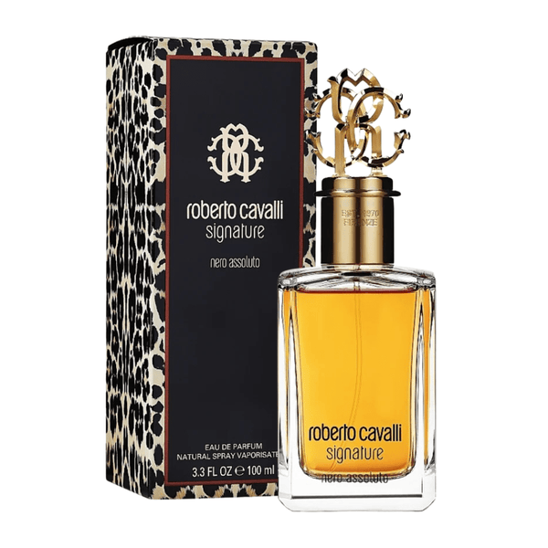 Perfume shop roberto cavalli sales