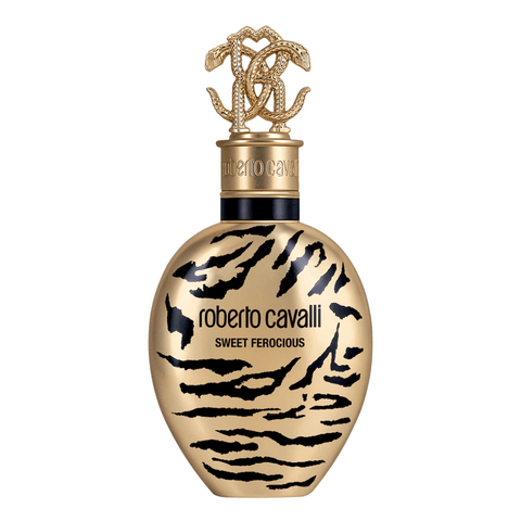 Roberto Cavalli Women's Perfume Roberto Cavalli Sweet Ferocious Eau de Parfum Women's Perfume Spray (75ml)