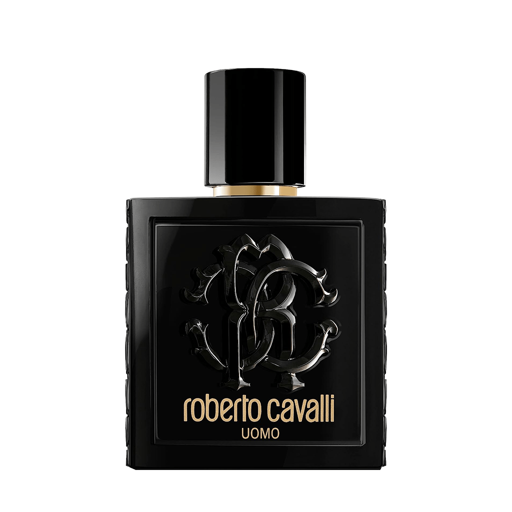Roberto Cavalli Uomo Eau de Toilette Men's Aftershave Spray 100ml ...