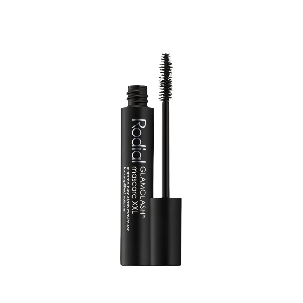 Rodial Make Up Rodial Glamolash XXL Extreme Black Lash Maximiser Mascara (13ml)