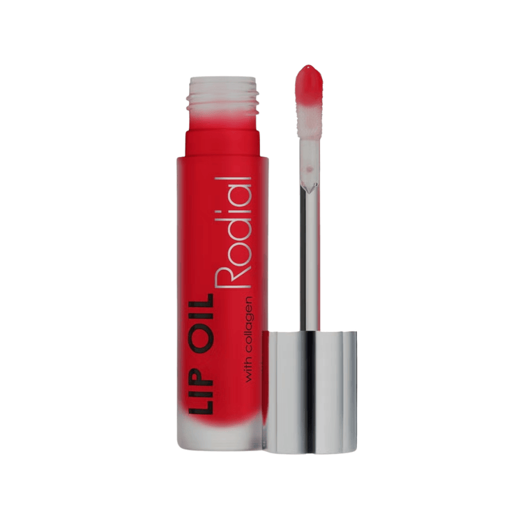 Rodial Skin Care Cherry Rodial Plumping Collagen Lip Oil 4ml (Cherry, Original Pink, Sugar Coral, Wild Plum)