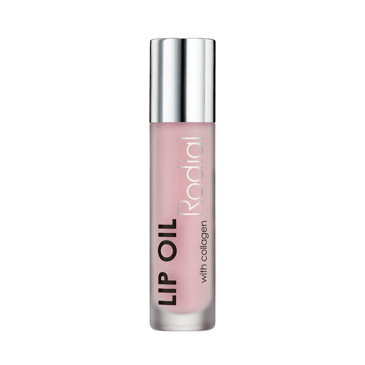 Rodial Skin Care Original Pink Rodial Plumping Collagen Lip Oil 4ml (Cherry, Original Pink, Sugar Coral, Wild Plum)