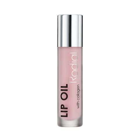 Rodial Skin Care Original Pink Rodial Plumping Collagen Lip Oil 4ml (Cherry, Original Pink, Sugar Coral, Wild Plum)
