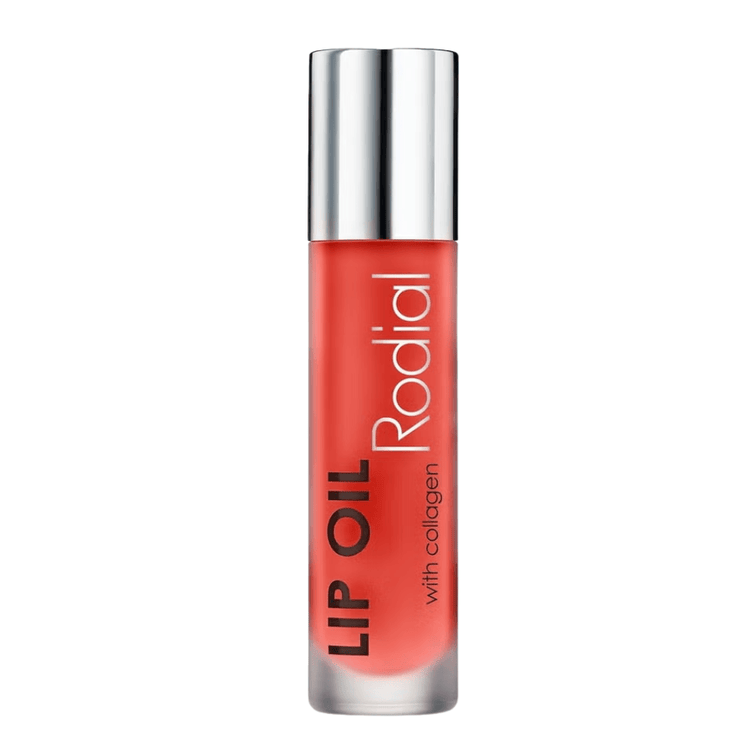 Rodial Skin Care Sugar Coral Rodial Plumping Collagen Lip Oil 4ml (Cherry, Original Pink, Sugar Coral, Wild Plum)