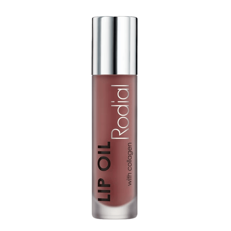 Rodial Skin Care Wild Plum Rodial Plumping Collagen Lip Oil 4ml (Cherry, Original Pink, Sugar Coral, Wild Plum)