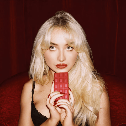 Sabrina Carpenter Women's Perfume Sabrina Carpenter Cherry Baby Eau de Parfum Women's Perfume Spray (75ml)
