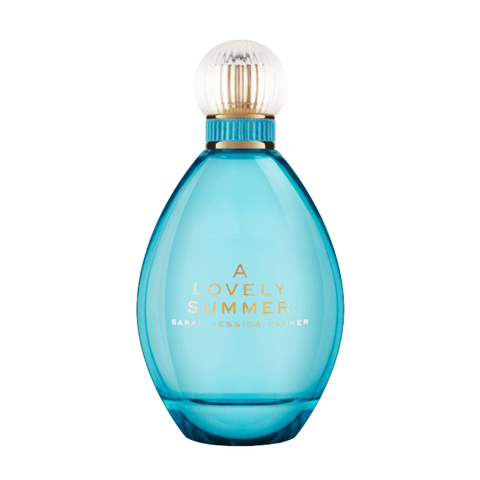 Sarah Jessica Parker Women's Perfume Sarah Jessica Parker Lovely Summer Eau de Parfum Women's Perfume Spray (100ml)