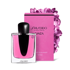 Shiseido Women's Perfume Shiseido Ginza Murasaki Eau de Parfum Women's Perfume Spray (90ml)