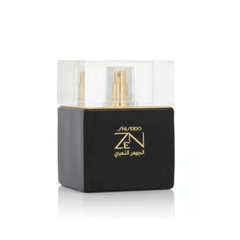 Shiseido Women's Perfume Shiseido Zen Gold Elixir Eau de Parfum Women's Perfume Spray (100ml)