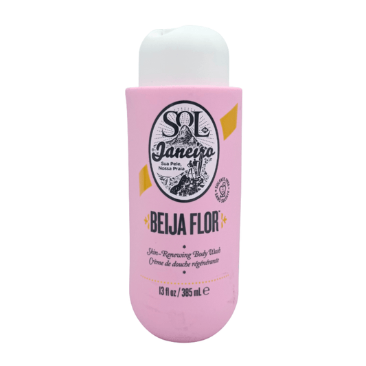Sol De Janeiro Body Wash Sol De Janeiro Beija Flor Renewing Body Wash (385ml)