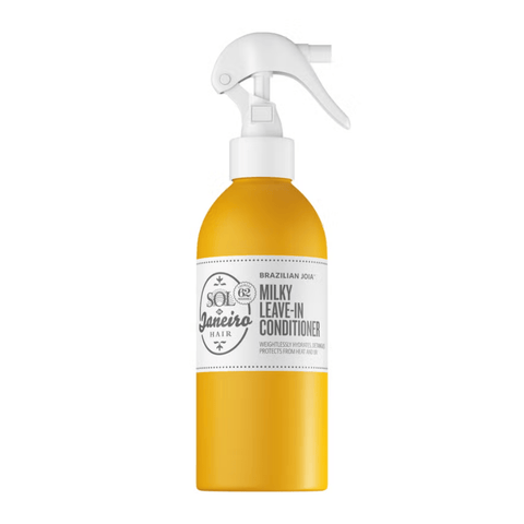Sol De Janeiro Hair Care Sol De Janeiro Brazilian Joia Milky Leave-In Conditioner (210ml)