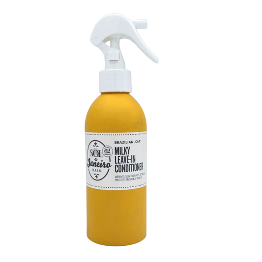 Sol De Janeiro Hair Care Sol De Janeiro Brazilian Joia Milky Leave-In Conditioner (210ml)