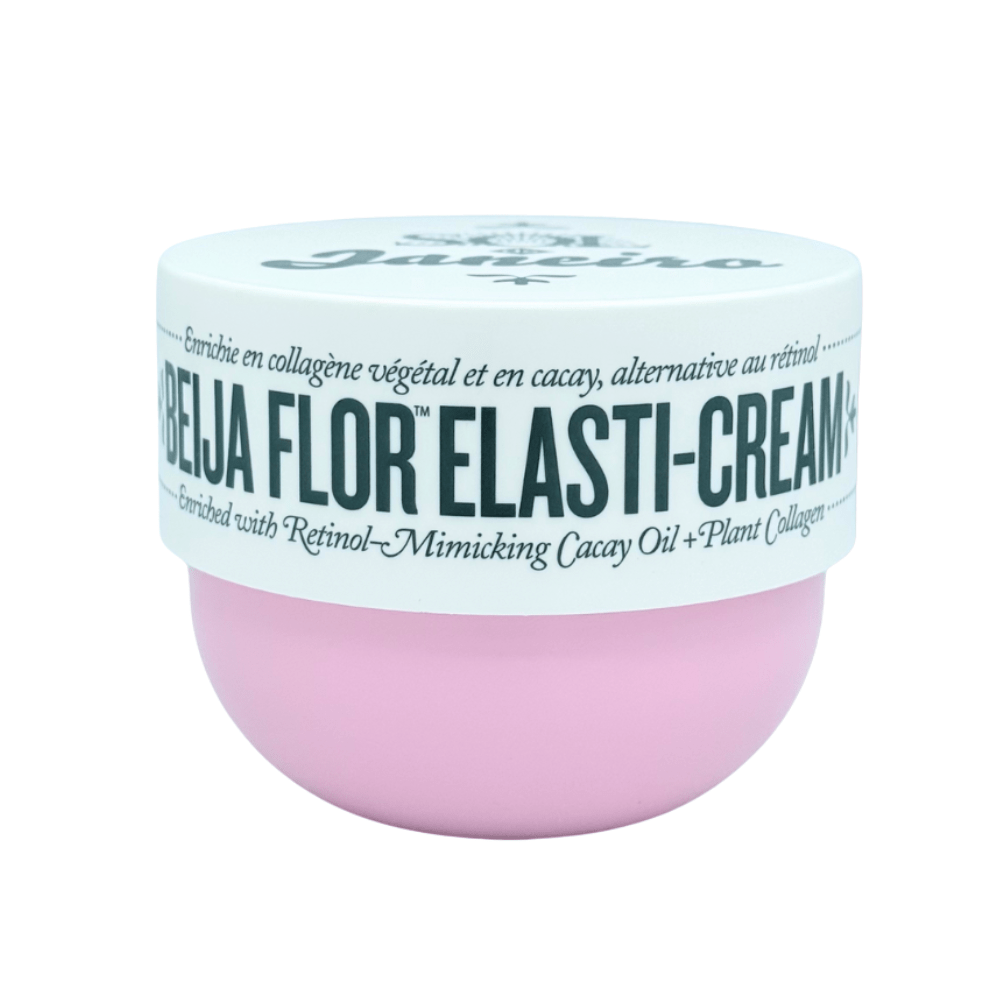 Sol De Janeiro Skin Care Sol De Janeiro Beija Flor Elasti-Cream (75ml, 240ml)