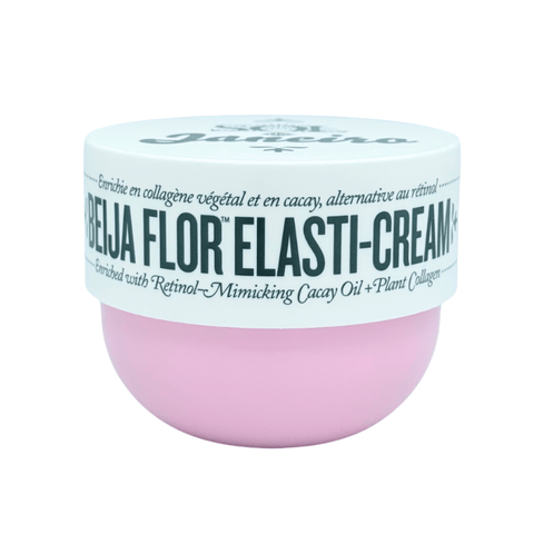 Sol De Janeiro Skin Care Sol De Janeiro Beija Flor Elasti-Cream (75ml, 240ml)