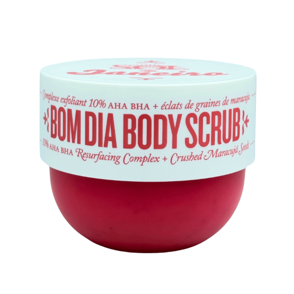 Sol De Janeiro Skin Care Sol De Janeiro Bom Dia Body Scrub (220ml)