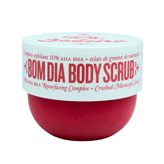 Sol De Janeiro Skin Care Sol De Janeiro Bom Dia Body Scrub (220ml)