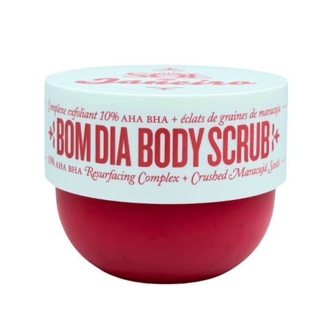 Sol De Janeiro Skin Care Sol De Janeiro Bom Dia Body Scrub (220ml)