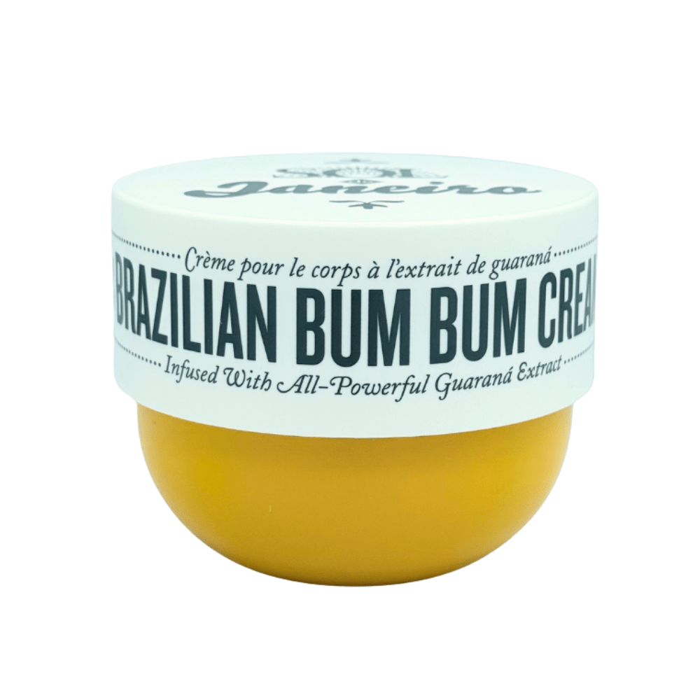 Sol De Janeiro Skin Care Sol De Janeiro Brazilian Bum Bum Body Cream (75ml, 240ml, Refill)