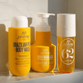 Sol De Janeiro Skin Care Sol De Janeiro Brazilian Play Body Wash (385ml)