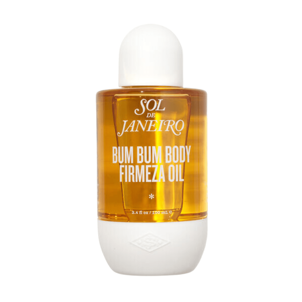 Sol De Janeiro Bum Bum Body Firmeza Oil 100ml | Perfume Direct®