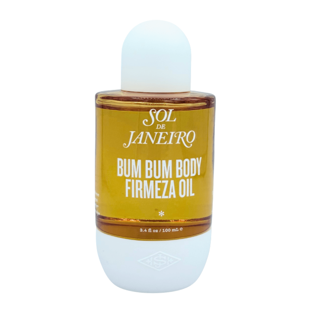 Sol De Janeiro Skin Care Sol De Janeiro Bum Bum Body Firmeza Oil (100ml)