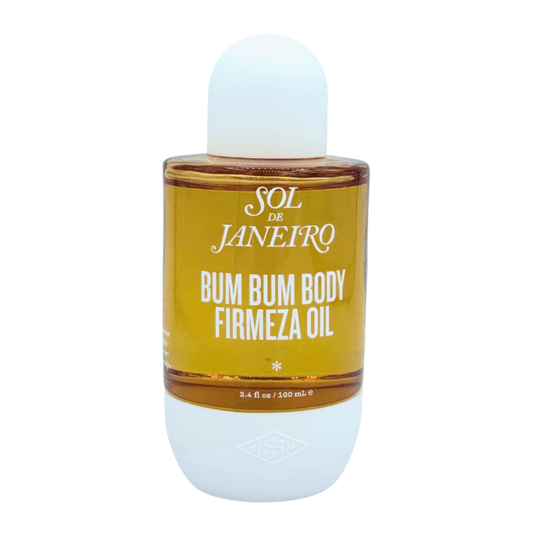 Sol De Janeiro Skin Care Sol De Janeiro Bum Bum Body Firmeza Oil (100ml)
