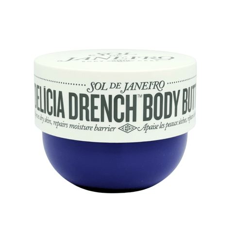 Sol De Janeiro Skin Care Sol De Janeiro Delicia Drench Body Butter (75ml, 240ml)