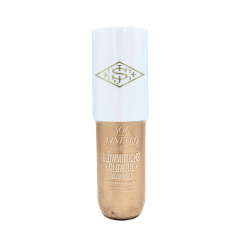 Sol De Janeiro Skin Care Sol de Janeiro GlowMotions Bronze Glow Oil Sunset Bronze (75ml)