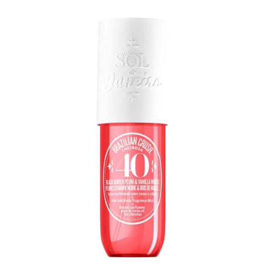 Sol De Janeiro Women's Perfume Sol De Janeiro Cheirosa 40 Perfume Mist (90ml)