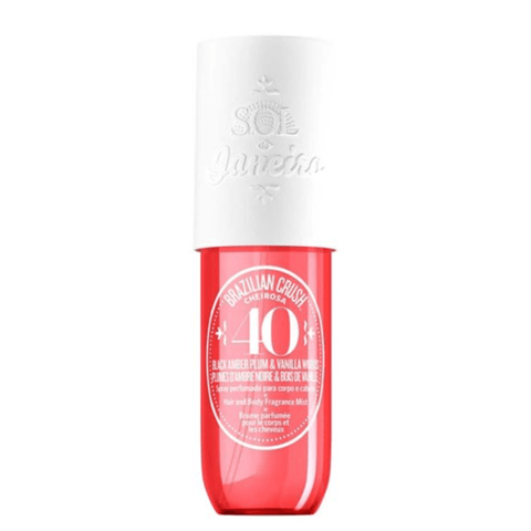 Sol De Janeiro Women's Perfume Sol De Janeiro Cheirosa 40 Perfume Mist (90ml)