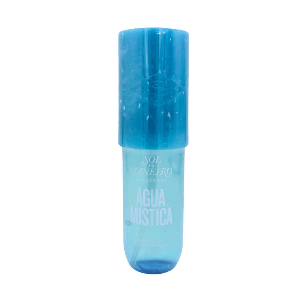Sol De Janeiro Women's Perfume Sol De Janeiro Limited Edition Agua Mistica Hair & Body Perfume Mist (90ml)