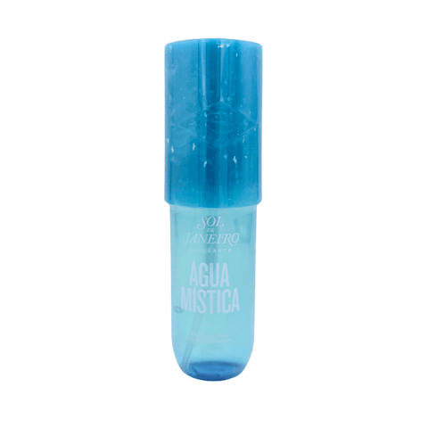 Sol De Janeiro Women's Perfume Sol De Janeiro Limited Edition Agua Mistica Hair & Body Perfume Mist (90ml)