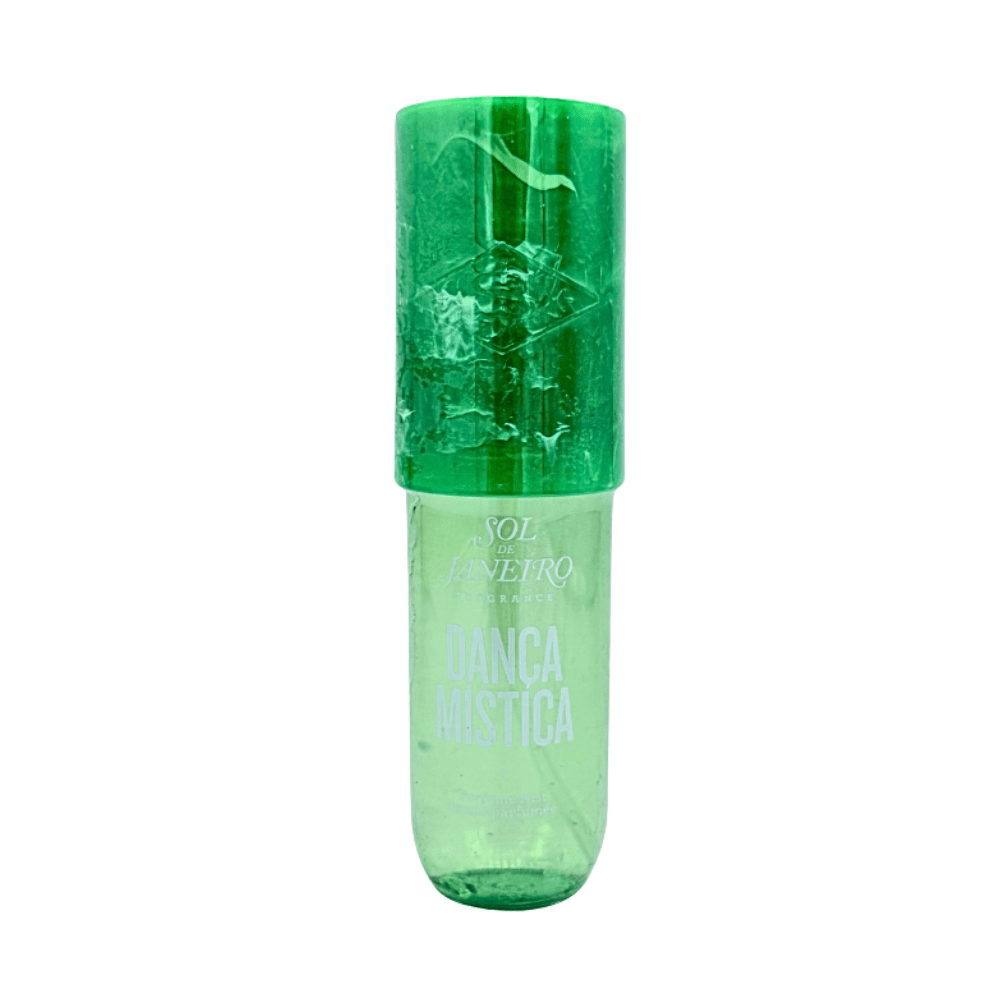 Sol De Janeiro Women's Perfume Sol De Janeiro Limited Edition Danca Mistica Hair & Body Perfume Mist (90ml)