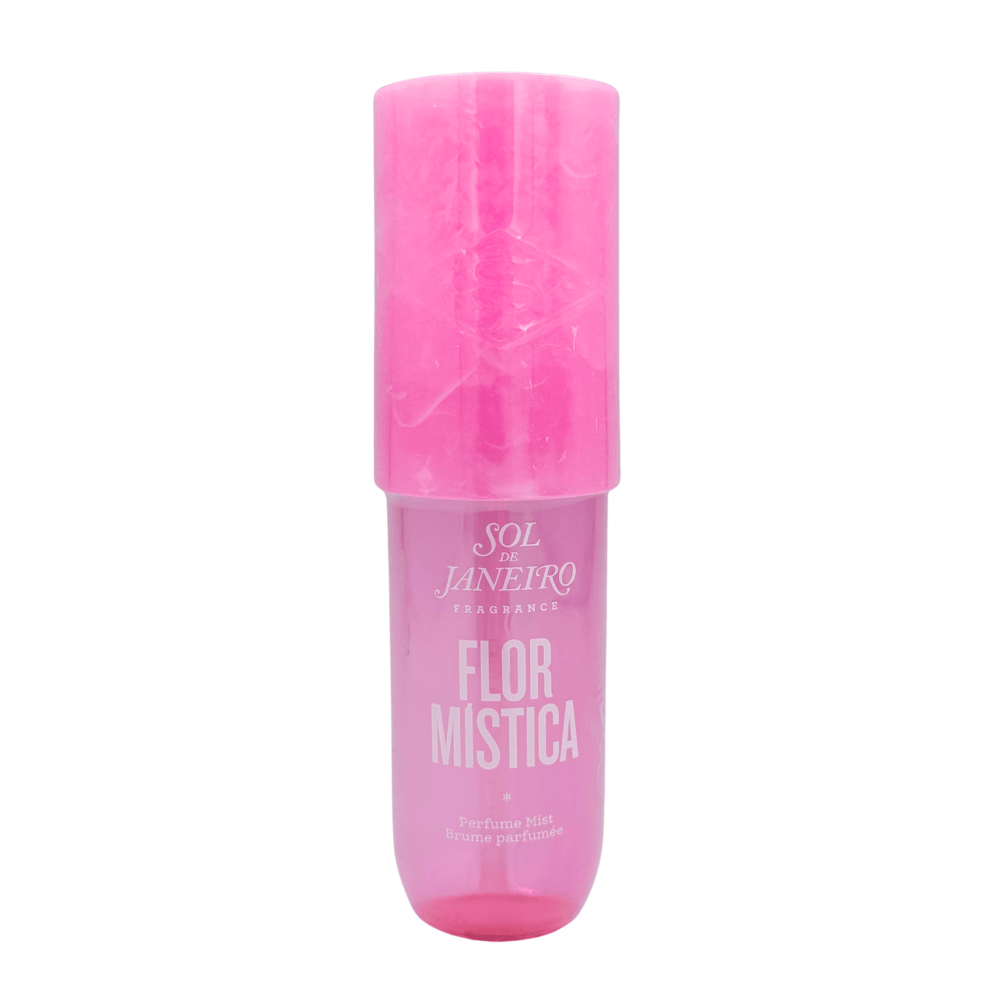 Sol De Janeiro Women's Perfume Sol De Janeiro Limited Edition Flor Mistica Hair & Body Perfume Mist (90ml)