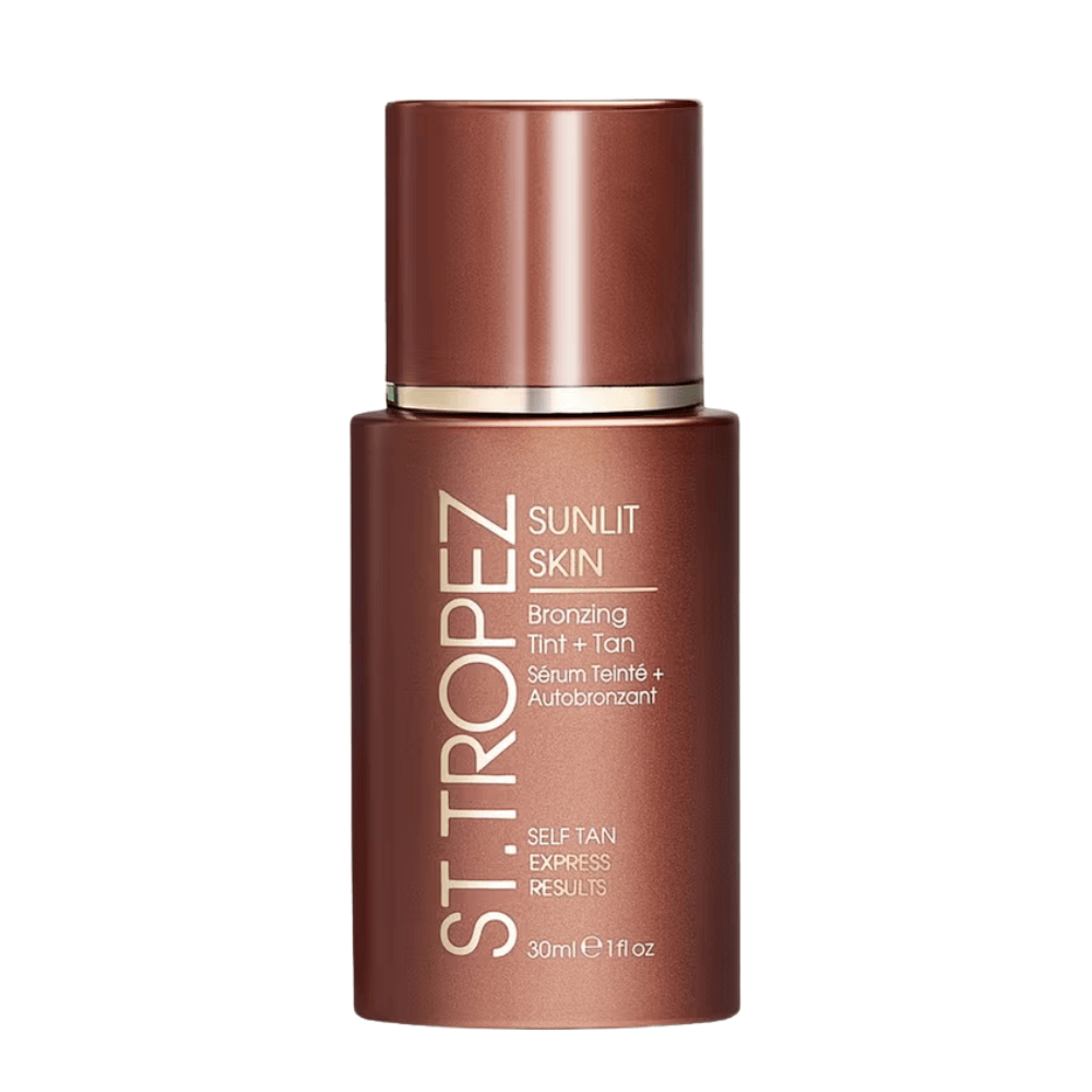 St. Tropez Skin Care St. Tropez Sunlit Skin Self Tan Express (30ml)