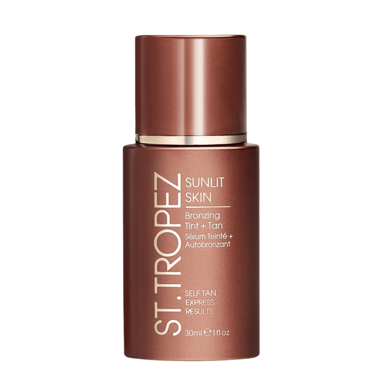 St. Tropez Skin Care St. Tropez Sunlit Skin Self Tan Express (30ml)