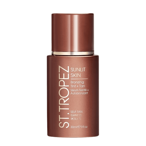 St. Tropez Skin Care St. Tropez Sunlit Skin Self Tan Express (30ml)