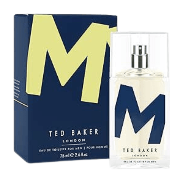Ted baker gold cologne on sale