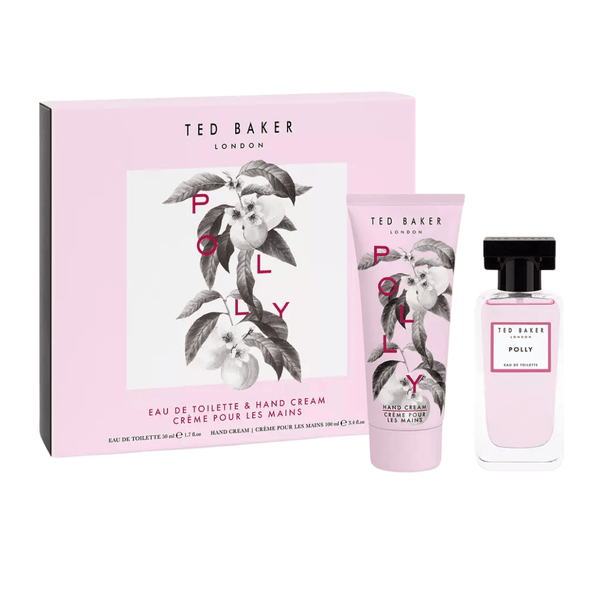 Ted Baker Polly Women's Perfume Gift Set Perfume Direct®