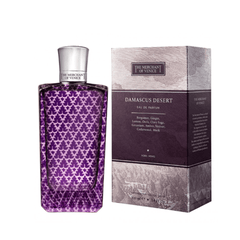 The Merchant of Venice Men's Aftershave The Merchant of Venice Damascus Desert Eau de Parfum Men's Aftershave Spray (100ml)