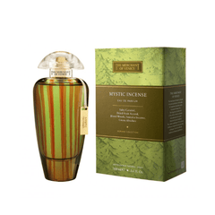 The Merchant of Venice Unisex Perfume The Merchant of Venice Mystic Incense Unisex Eau De Parfum Spray (100ml)