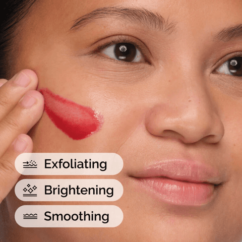 The Ordinary Skin Care The Ordinary AHA 30% + BHA 2% Peeling Solution (30ml)