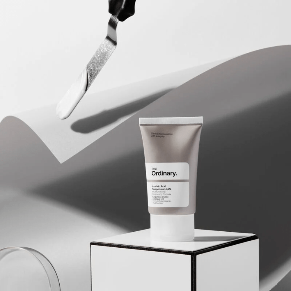 The Ordinary Skin Care The Ordinary Azelaic Acid Suspension 10% (30ml, 100ml)