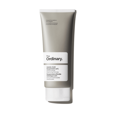 The Ordinary Skin Care The Ordinary Azelaic Acid Suspension 10% (30ml, 100ml)